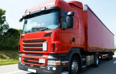 İzmir Borçka Ambar Kargo