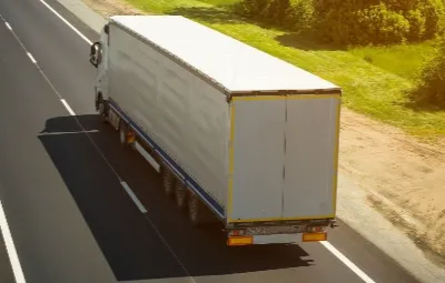 İzmir ile Borçka Arası Parça Eşya Taşıma