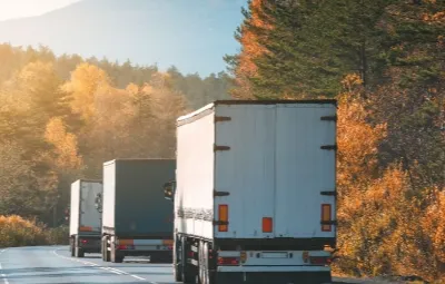 İzmir ile Borçka Arası Klima Taşıma